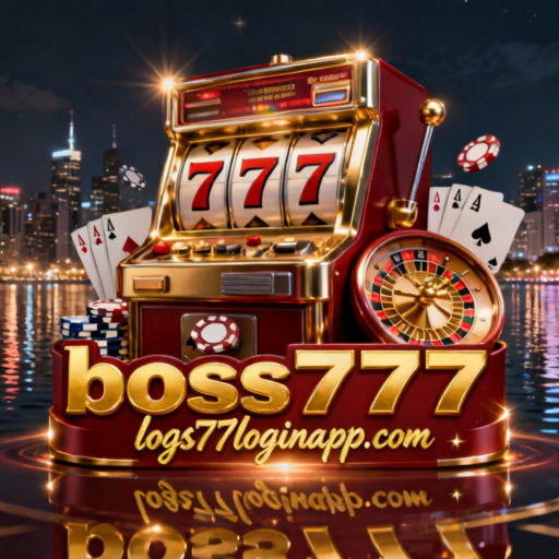 boss777 login app