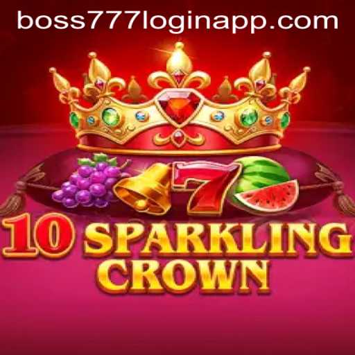 Discover the Thrilling World of 10SparklingCrown and Boss777 Login App