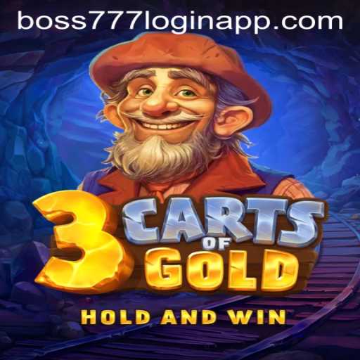 Explore the Thrilling World of 3cartsOfGold: A New Adventure Awaits