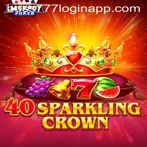 Discover the Exciting World of 40SparklingCrown in the Digital Age