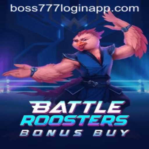 BattleRoostersBonusBuy: An In-depth Look into the Game and boss777 login app
