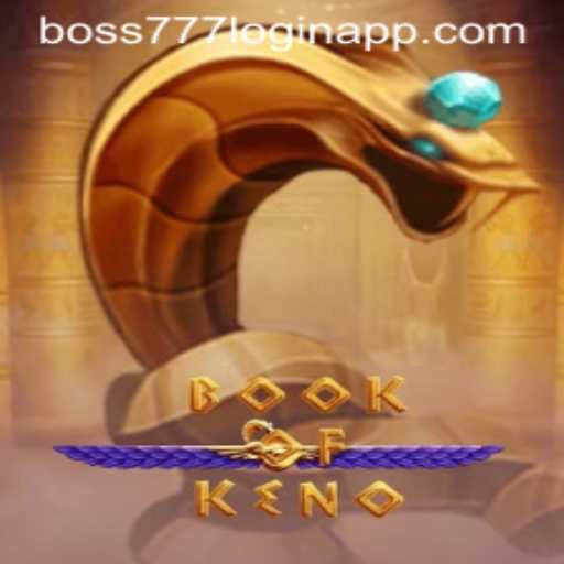 Discovering the Excitement of BookOfKeno: A Guide to Gameplay and Strategy