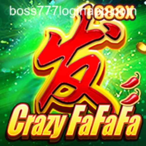 The Exciting World of CrazyFaFaFa and Boss777 Login App