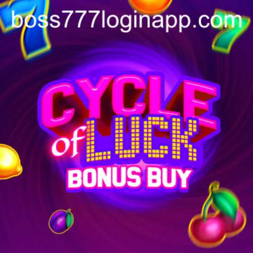 Cycle of Luck Bonus Buy: A Riveting Slot Adventure