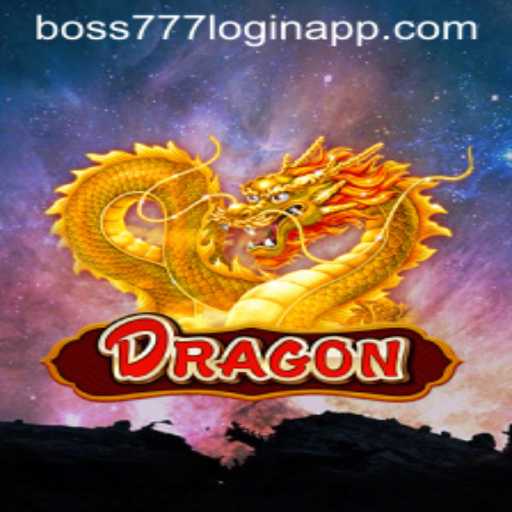 The Ultimate Guide to Dragon and Boss777 Login App