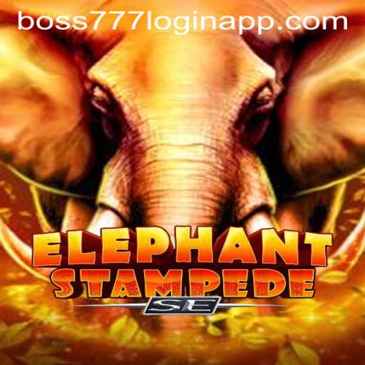 ElephantStampedeSE: A Thrilling Adventure in Gameplay