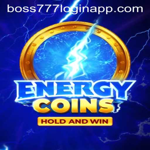 Exploring EnergyCoins: A Dynamic Game Experience with Boss777 Login App
