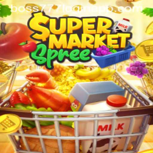 Explore SupermarketSpree The Boss777 Login App