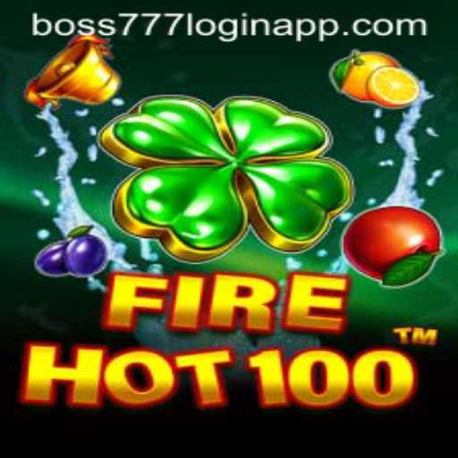 Exploring FireHot100 and Boss777 Login App