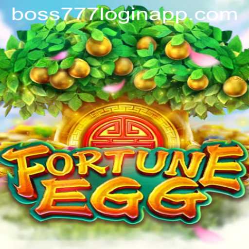 A Deep Dive into FortuneEgg