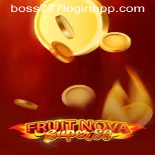 Exploring the Thrills and Strategies of FruitNovaSuper80