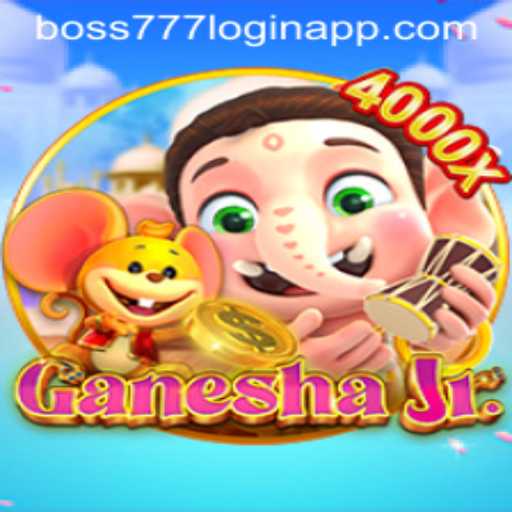 Explore the Enchanting World of GaneshaJr and Mastering the Boss777 Login App