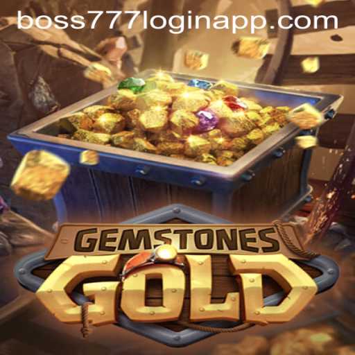Exploring the World of GemstonesGold and Navigating the Boss777 Login App
