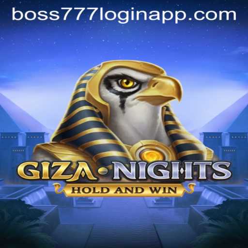 Discover the Mystical World of GizaNights: A Game Guide