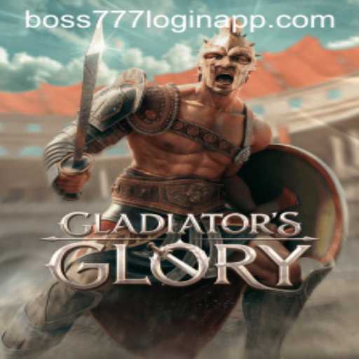 GladiatorsGlory: Dive into the World of Ancient Combat with Boss777's Ultimate Gaming Experience