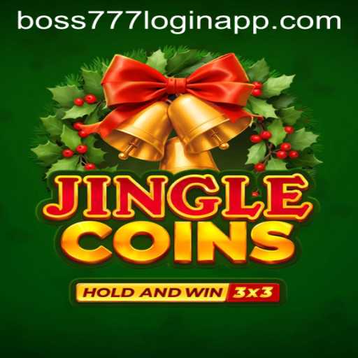 Unveiling the Mystical World of JingleCoins and the Boss777 Login App