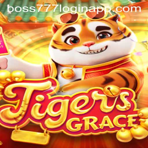 Exploring TigersGrace: A Mythical Adventure