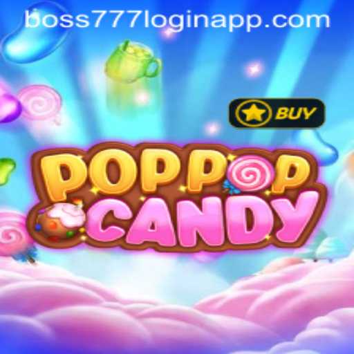 Exploring the Vibrant World of POPPOPCANDY: A Journey Through Colorful Adventures