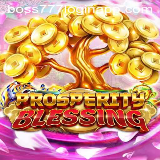 ProsperityBlessing Unveiled