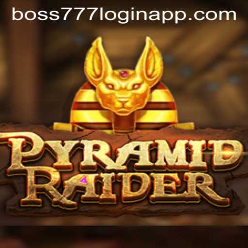 PyramidRaider: Conquering the Legendary Game