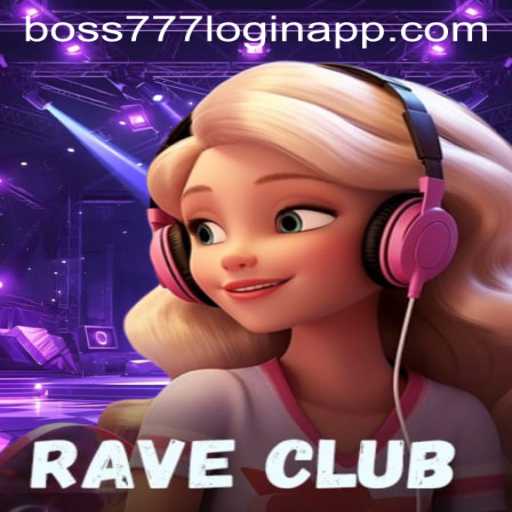 RaveClub: A Captivating Gaming Experience