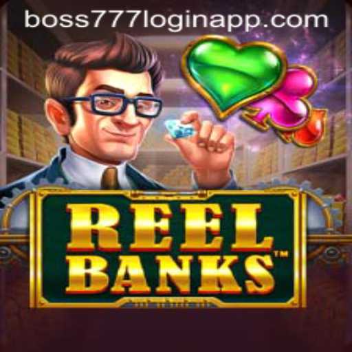 ReelBanks: The Ultimate Casino Slot Experience