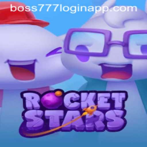 Exploring the Universe of RocketStars and the Boss777 Login App