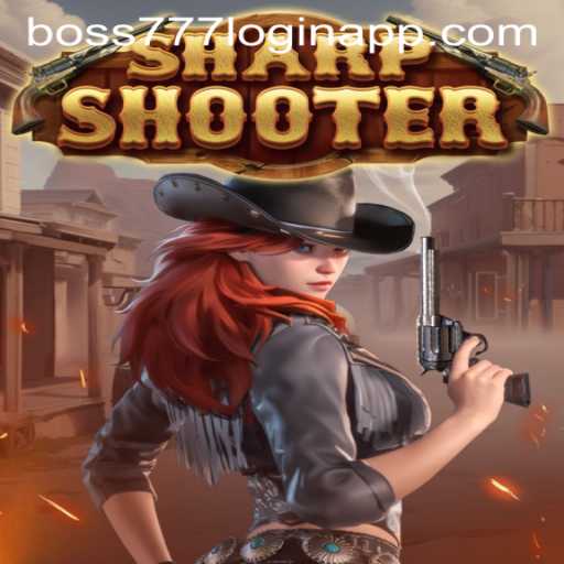 Sharpshooter: The Ultimate Gaming Experience with Boss777 Login App