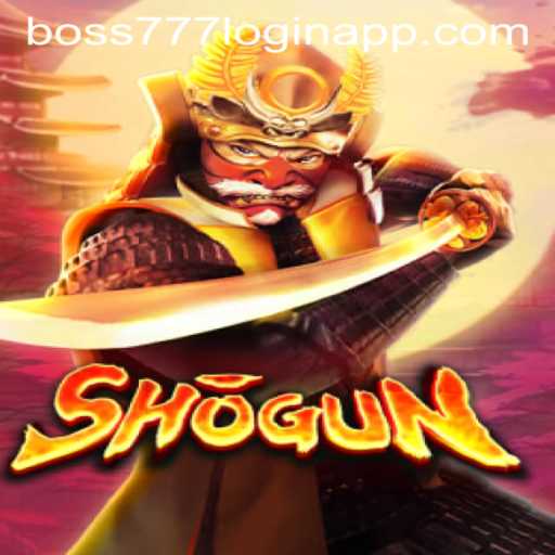 Explore the Strategic Depths of Shogun