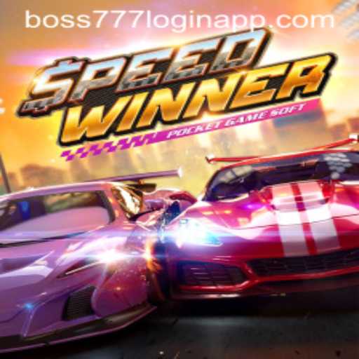 Exploring SpeedWinner and the Boss777 Login App