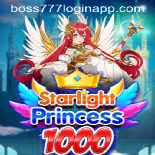Exploring the Fantastical World of StarlightPrincess1000