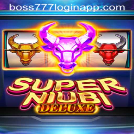 Exploring the World of SuperNiubiDeluxe: A Gaming Adventure