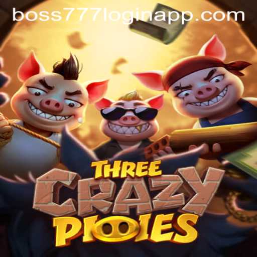 Discover the Thrills of ThreeCrazyPiggies - A Captivating Adventure Game