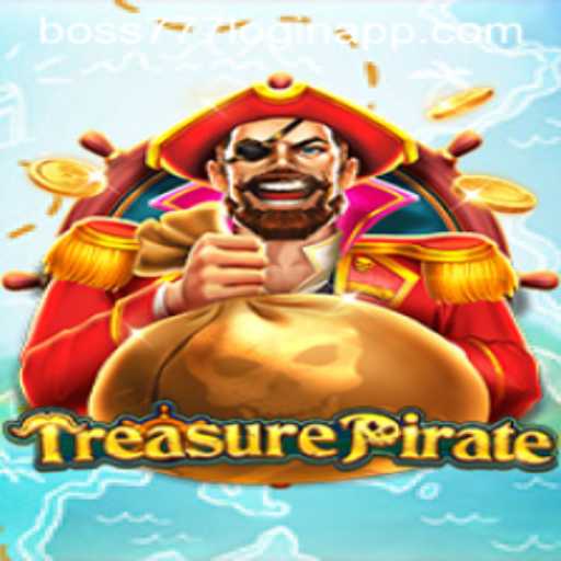TreasurePirate and Boss777: Navigating the High Seas of Adventure Gaming