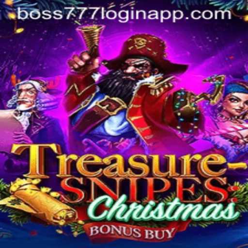 Discover the Excitement of TreasuresnipesChristmas and Its Thrilling Features