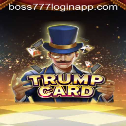 Exploring TrumpCard: A New Era of Strategic Gaming